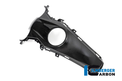 Ilmberger Carbon Tank Centre Panel for the BMW R 1250 R/RS 2019