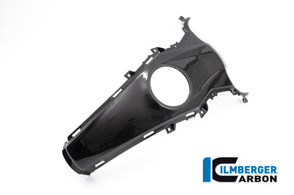 Ilmberger Carbon Tank Centre Panel for the BMW R 1250 R/RS 2019