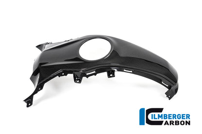 Ilmberger Carbon Tank Centre Panel for the BMW R 1250 R/RS 2019