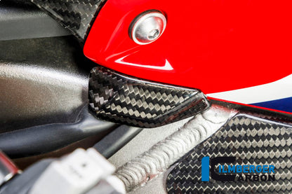 Ilmberger Carbon Top Tank Cover for the Honda CBR 1000 RR '17