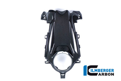 Ilmberger Carbon Top Tank Cover for the Honda CBR 1000 RR '17