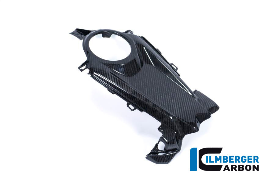 Ilmberger Carbon Top Tank Cover for the Honda CBR 1000 RR '17