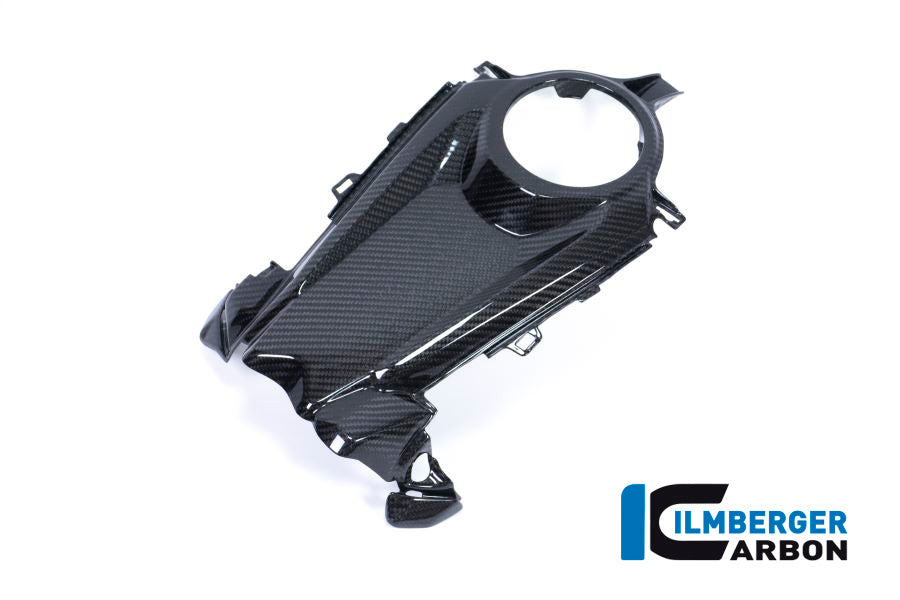 Ilmberger Carbon Top Tank Cover for the Honda CBR 1000 RR '17