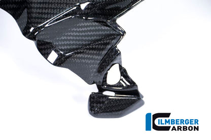 Ilmberger Carbon Top Tank Cover for the Honda CBR 1000 RR '17