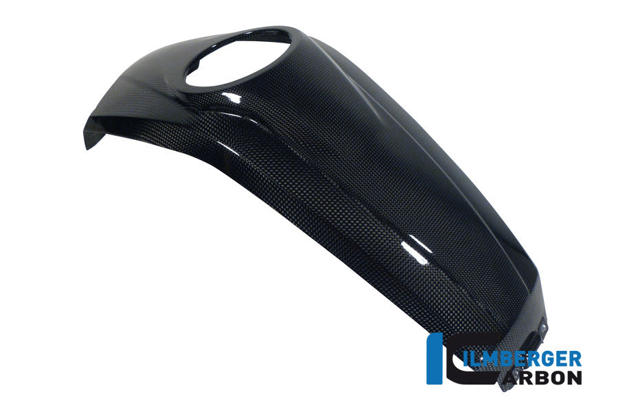 Ilmberger Carbon Upper Tank Cover, Carbon for the BMW R 1200 GS 2013-2016