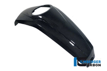 Ilmberger Carbon Upper Tank Cover, Carbon for the BMW R 1200 GS 2013-2016