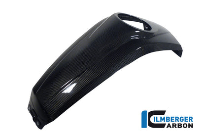 Ilmberger Carbon Upper Tank Cover, Carbon for the BMW R 1200 GS 2013-2016