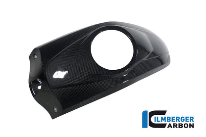 Ilmberger Carbon Upper Tank Cover, Carbon for the BMW R 1200 GS 2013-2016