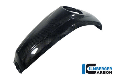 Ilmberger Carbon Upper Tank Cover, Carbon for the BMW R 1200 GS 2013-2016