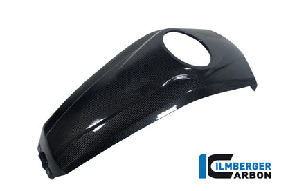Ilmberger Carbon Upper Tank Cover, Carbon for the BMW R 1200 GS 2013-2016