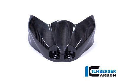 Ilmberger Carbon Upper Tank Cover for the Suzuki GSX-R1000 / GSX-R1000R '17
