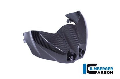Ilmberger Carbon Upper Tank Cover for the Suzuki GSX-R1000 / GSX-R1000R '17