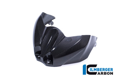 Ilmberger Carbon Upper Tank Cover for the Suzuki GSX-R1000 / GSX-R1000R '17