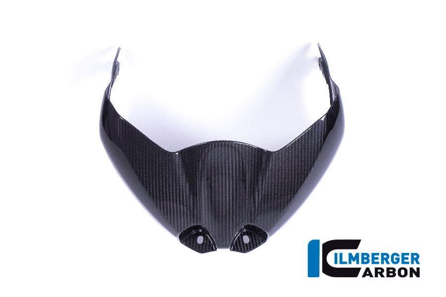 Ilmberger Carbon Upper Tank Cover for the Suzuki GSX-R1000 / GSX-R1000R '17