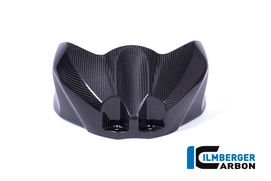 Ilmberger Carbon Upper Tank Cover for the Suzuki GSX-R1000 / GSX-R1000R '17