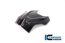Ilmberger Carbon Upper Tank Cover for the BMW S 1000 R '21 / S 1000 RR '19-23 / M 1000 R '23-24 / M 1000 RR '21-24