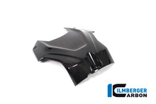Ilmberger Carbon Upper Tank Cover for the BMW S 1000 R '21 / S 1000 RR '19-23 / M 1000 R '23-24 / M 1000 RR '21-24