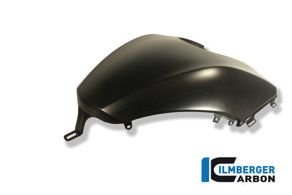 Ilmberger Carbon Tank Cover Carbon for the Ducati Diavel 2011 - 2014