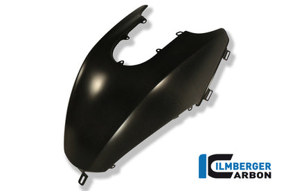 Ilmberger Carbon Tank Cover Carbon for the Ducati Diavel 2011 - 2014