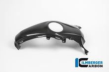 Ilmberger Carbon Tank Centre Panel, Carbon for the BMW R 1200 RS 2015