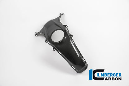 Ilmberger Carbon Tank Centre Panel, Carbon for the BMW R 1200 RS 2015