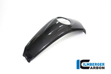 Ilmberger Carbon Tank Centre Panel for the BMW R 1200 GS 2017