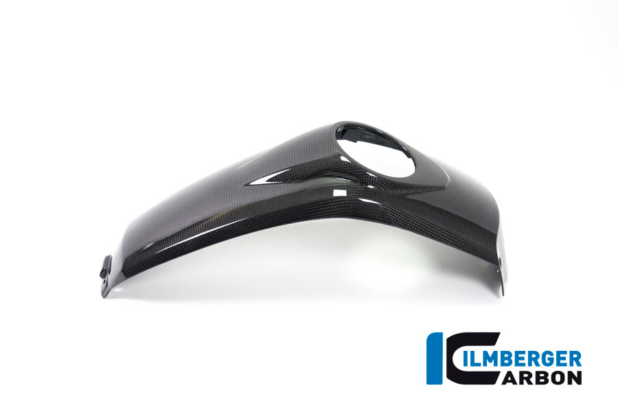 Ilmberger Carbon Tank Centre Panel for the BMW R 1200 GS 2017