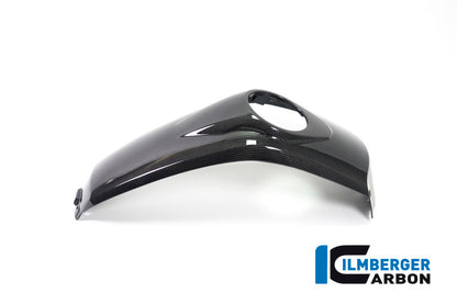 Ilmberger Carbon Tank Centre Panel for the BMW R 1200 GS 2017