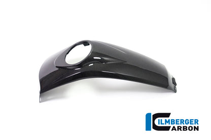 Ilmberger Carbon Tank Centre Panel for the BMW R 1200 GS 2017