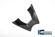 Ilmberger Carbon Tank Cover for the Ducati Diavel V4 2023
