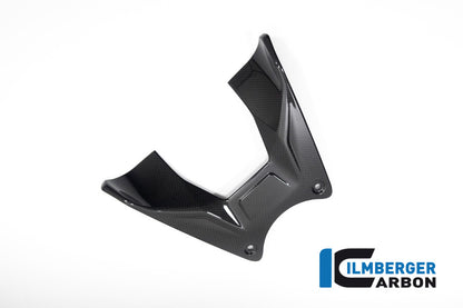 Ilmberger Carbon Tank Cover for the Ducati Diavel V4 2023
