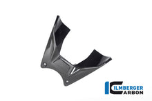 Ilmberger Carbon Tank Cover for the Ducati Diavel V4 2023
