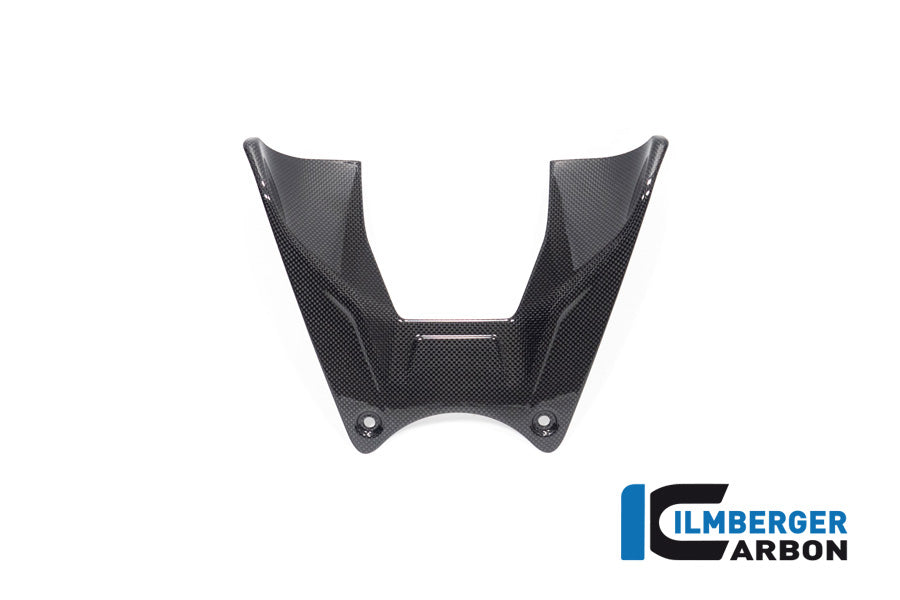 Ilmberger Carbon Tank Cover for the Ducati Diavel V4 2023