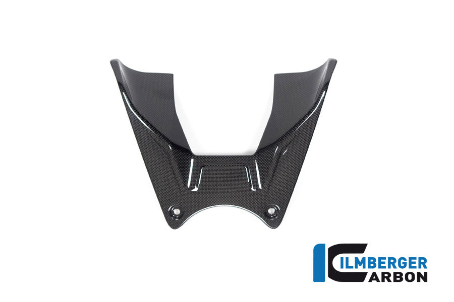Ilmberger Carbon Tank Cover for the Ducati Diavel V4 2023