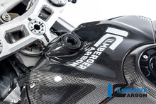 Ilmberger Carbon Upper Tank Cover for the Ducati Panigale V4 / V4 S Racing '22