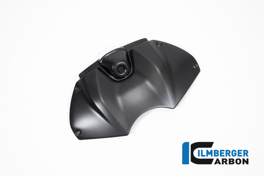 Ilmberger Carbon Upper Tank Cover for the Ducati Panigale V4 / V4 S Racing '22