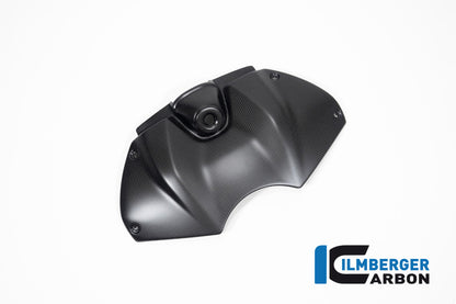 Ilmberger Carbon Upper Tank Cover for the Ducati Panigale V4 / V4 S Racing '22