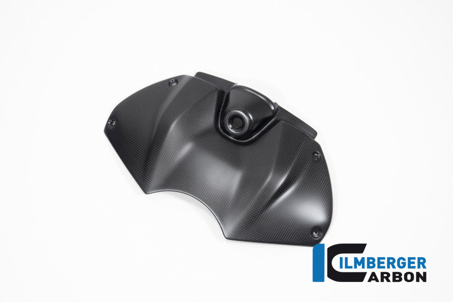 Ilmberger Carbon Upper Tank Cover for the Ducati Panigale V4 / V4 S Racing '22