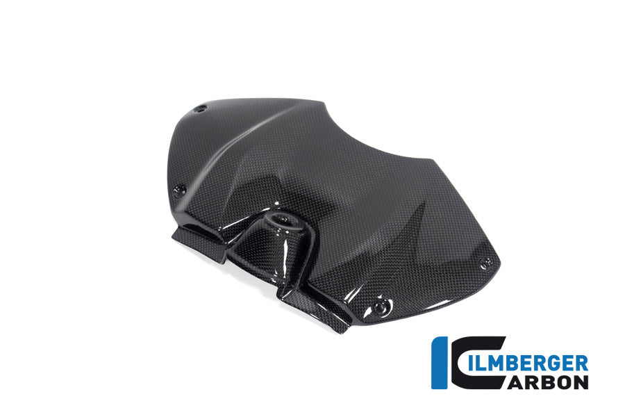 Ilmberger Carbon Upper Tank Cover for the Ducati Panigale V4 / V4 S Racing '22