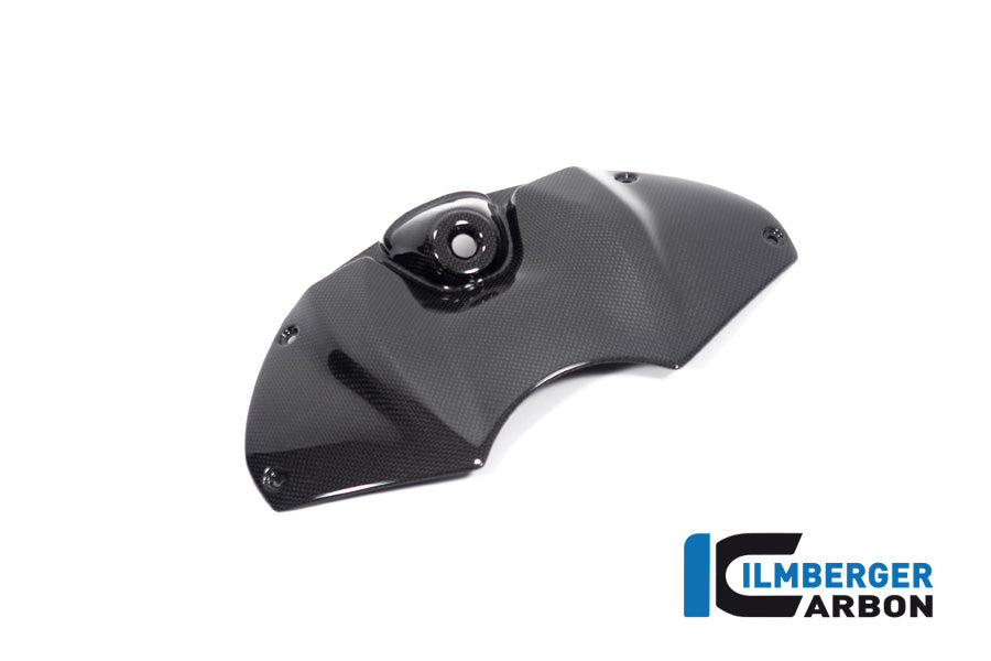 Ilmberger Carbon Upper Tank Cover for the Ducati Panigale V4 / V4 S Racing '22
