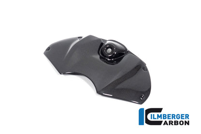 Ilmberger Carbon Upper Tank Cover for the Ducati Panigale V4 / V4 S Racing '22