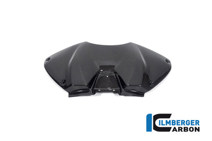 Ilmberger Carbon Upper Tank Cover for the Ducati Panigale V4 / V4 S Racing '22