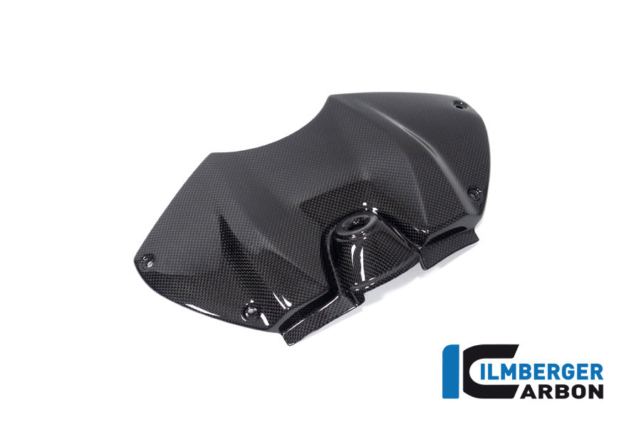 Ilmberger Carbon Upper Tank Cover for the Ducati Panigale V4 / V4 S Racing '22