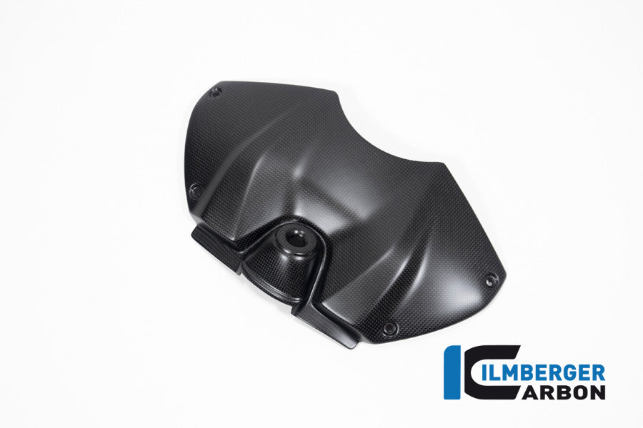 Ilmberger Carbon Upper Tank Cover for the Ducati Panigale V4 / V4 S Racing '22