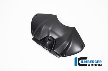 Ilmberger Carbon Upper Tank Cover for the Ducati Panigale V4 / V4 S Racing '22