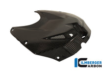 Ilmberger Carbon Upper Tank Cover for the BMW S1000RR '09-14 / HP4 '12-25