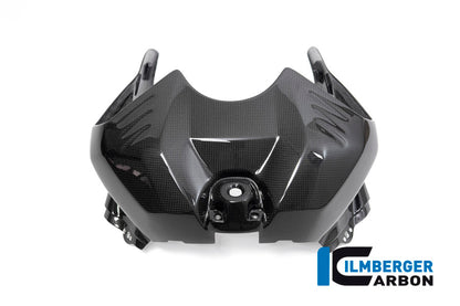 Ilmberger Carbon Upper Tankcover for the Ducati Panigale V4 Racing '18-19
