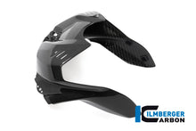 Ilmberger Carbon Upper Tankcover for the Ducati Panigale V4 Racing '18-19