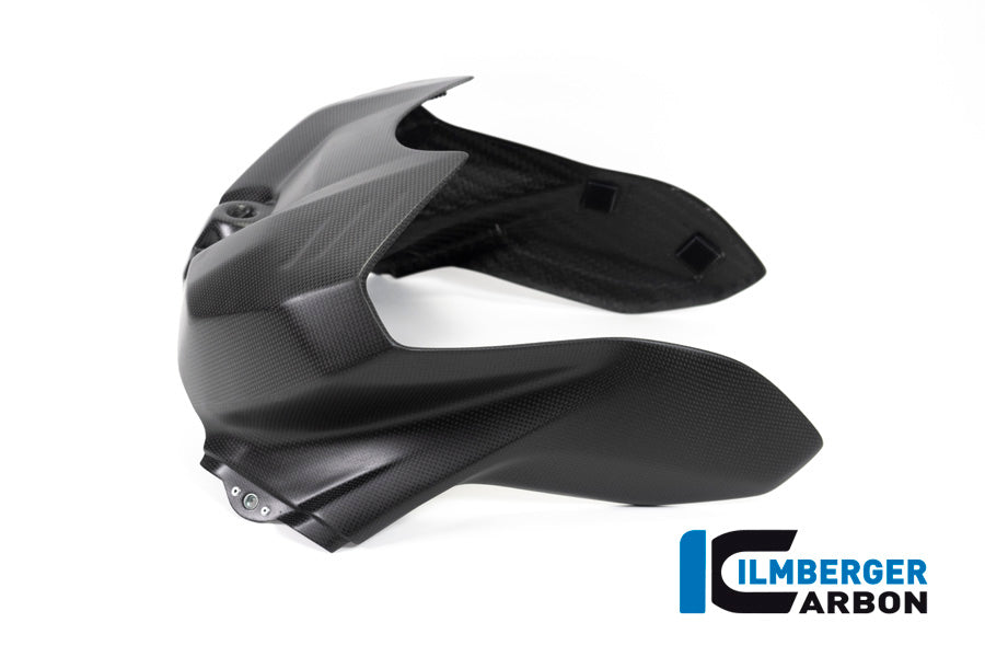 Ilmberger Carbon Upper Tankcover for the Ducati Panigale V4 Racing '18-19