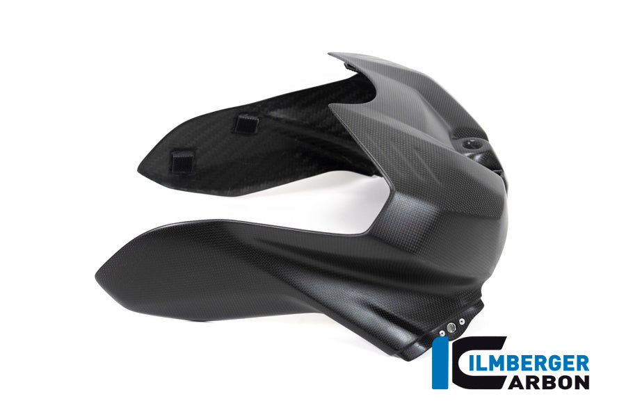 Ilmberger Carbon Upper Tankcover for the Ducati Panigale V4 Racing '18-19